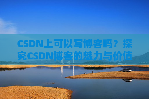 CSDN上可以写博客吗？探究CSDN博客的魅力与价值
